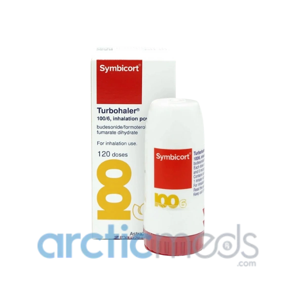 Symbicort Turbuhaler